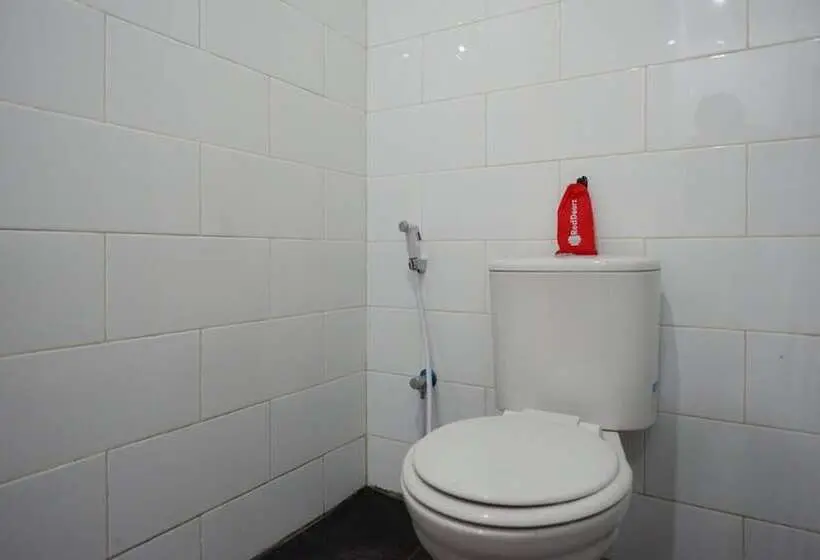 スタンダードルーム, Reddoorz Syariah @ Jalan Sultan Agung Tegal