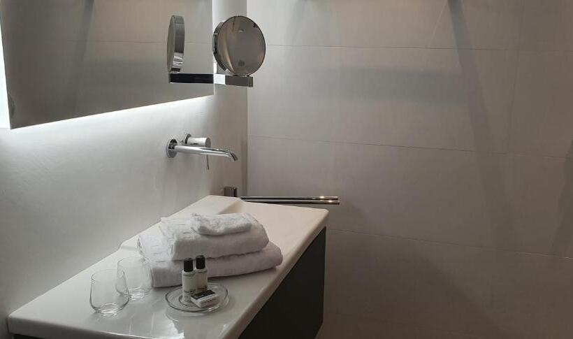 חדר סטנדרט עם מיטת קינג, Bed En Breakfast De Olm