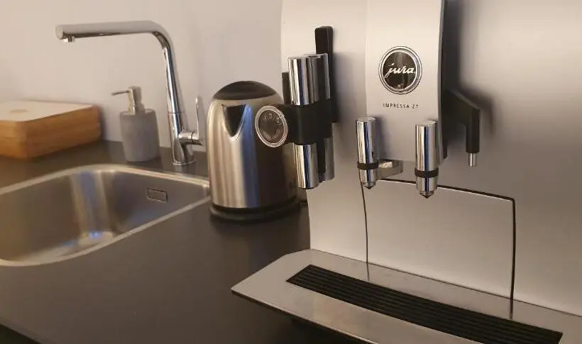 キングサイズベッドのスタンダードルーム, Bed En Breakfast De Olm