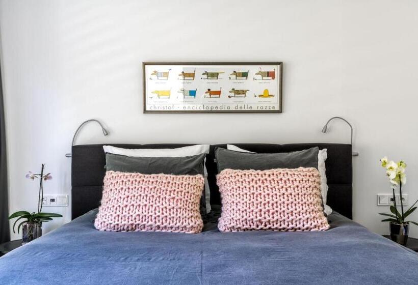 חדר סטנדרט עם מיטת קינג, Bed En Breakfast De Olm