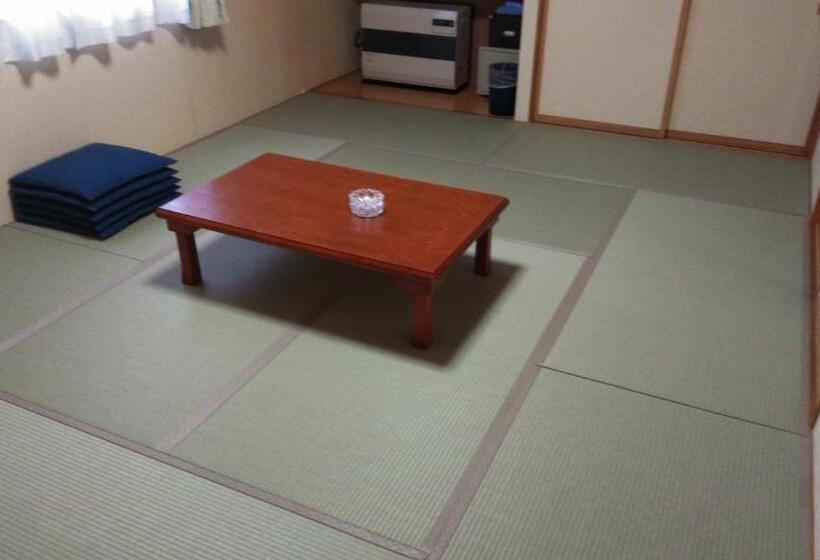 غرفة قياسية, Tabist Hachi No Oyado Numadate Heights