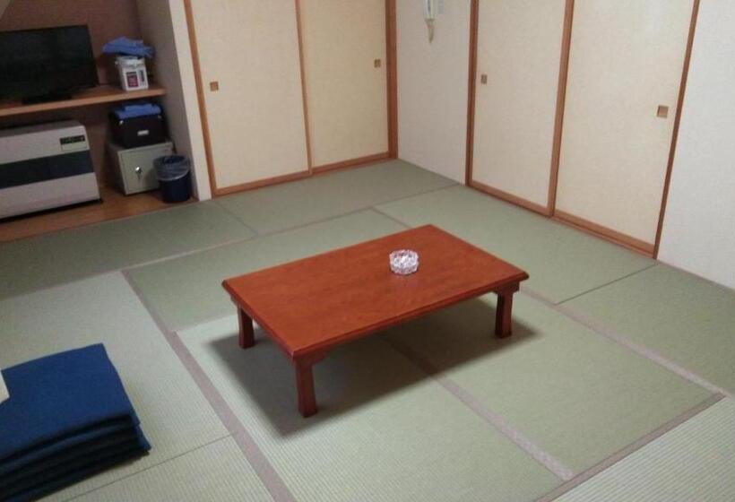 Номер Стандарт, Tabist Hachi No Oyado Numadate Heights