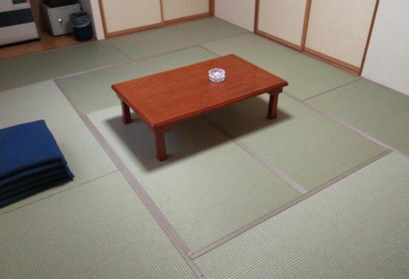 غرفة قياسية, Tabist Hachi No Oyado Numadate Heights