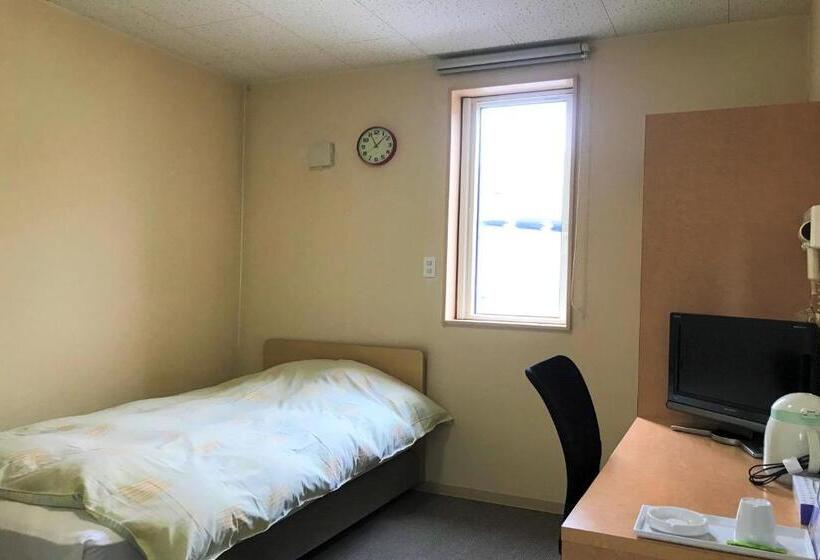 غرفة قياسية فردية, Tabist Hachi No Oyado Numadate Heights