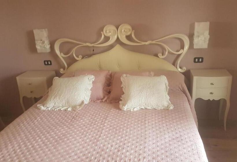 חדר סטנדרט, B&b Il Sogno Del Pinzagrilli