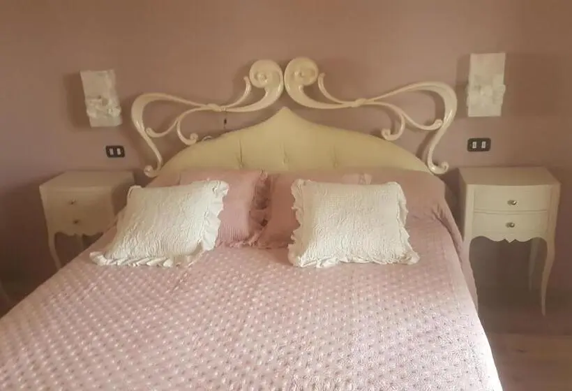 スタンダードルーム, B&b Il Sogno Del Pinzagrilli