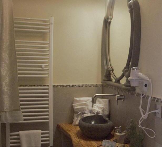 חדר סטנדרט, B&b Il Sogno Del Pinzagrilli