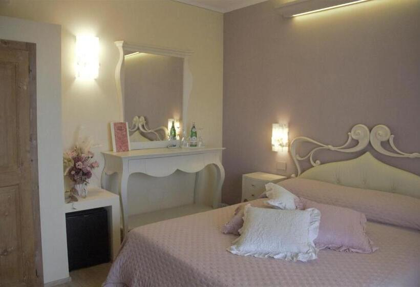 Номер Стандарт, B&b Il Sogno Del Pinzagrilli