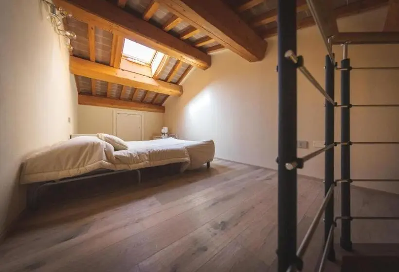 スーペリアールーム, B&b Il Sogno Del Pinzagrilli