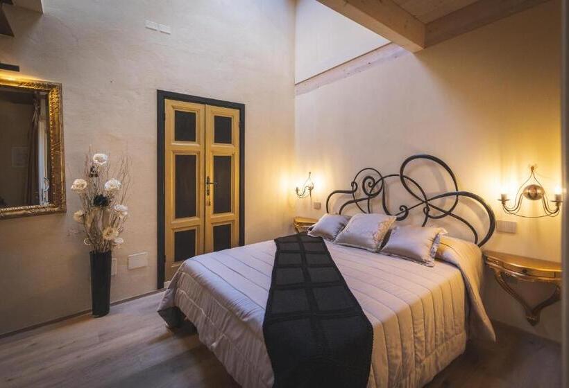 Номер Superior, B&b Il Sogno Del Pinzagrilli