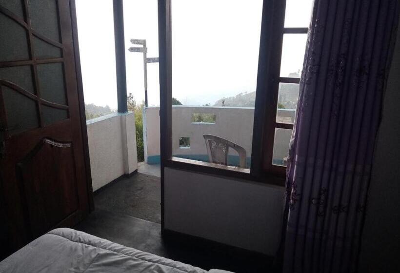 经济房, Il Villino Haputale