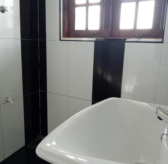 经济房, Il Villino Haputale