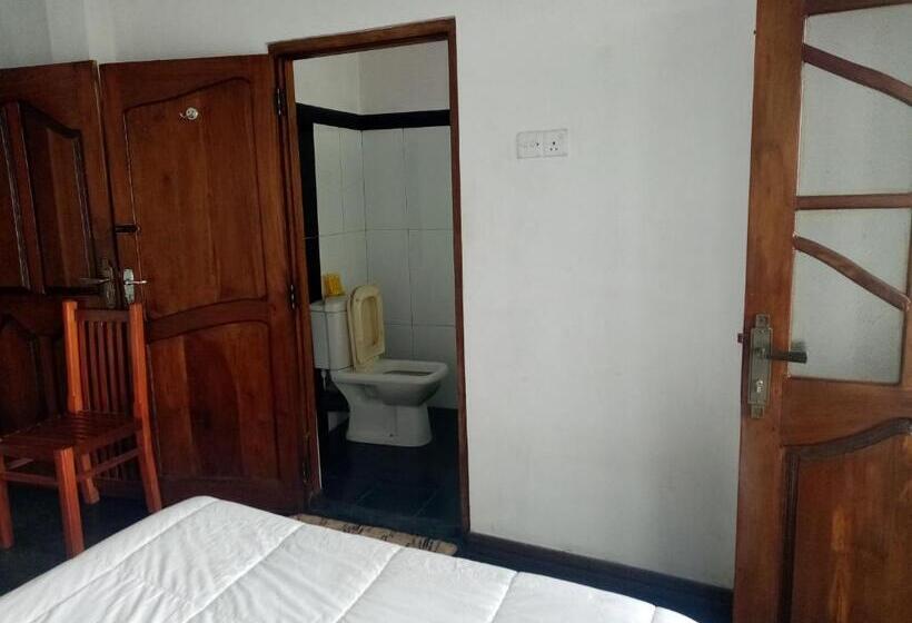 经济房, Il Villino Haputale