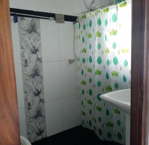 经济房, Il Villino Haputale