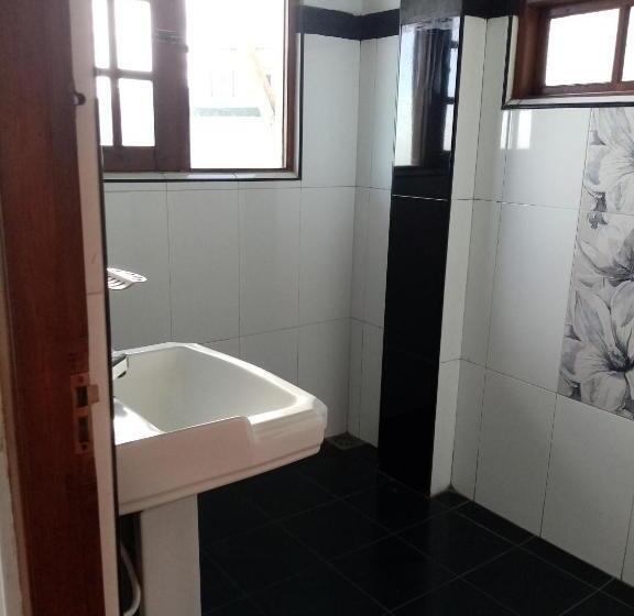 标准间带阳台, Il Villino Haputale