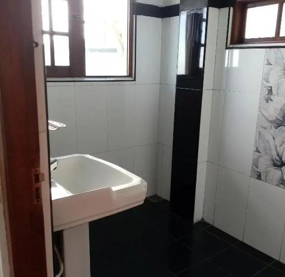 Standard-huone Parveke, Il Villino Haputale