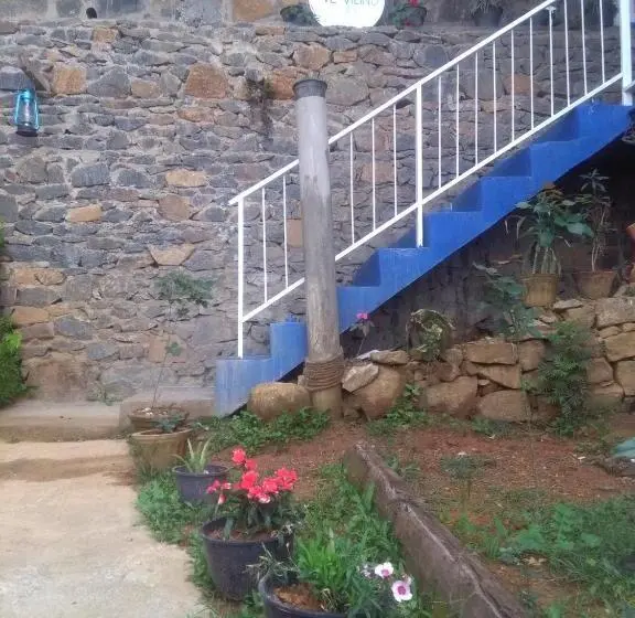Perhehuone, Il Villino Haputale