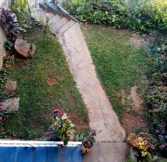 家庭间, Il Villino Haputale