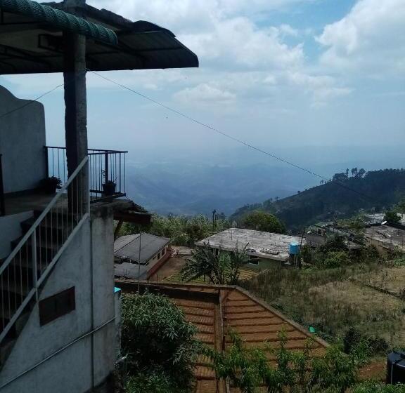 家庭间, Il Villino Haputale