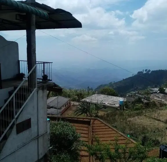 Perhehuone, Il Villino Haputale
