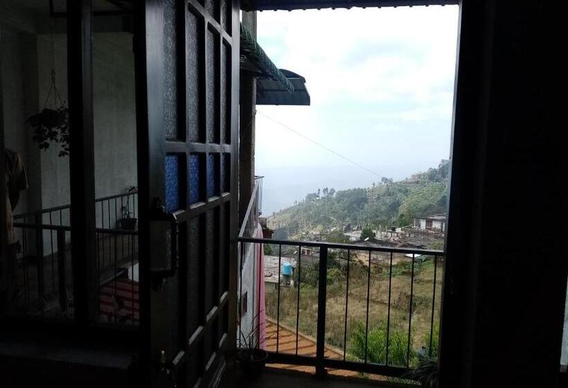 家庭间, Il Villino Haputale