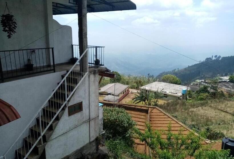 家庭间, Il Villino Haputale