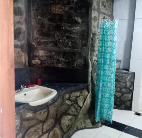 家庭间, Il Villino Haputale