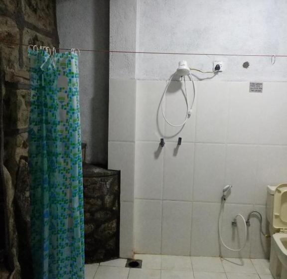 家庭间, Il Villino Haputale