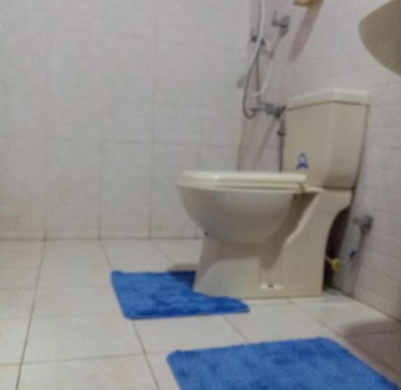 豪华三人间, Il Villino Haputale