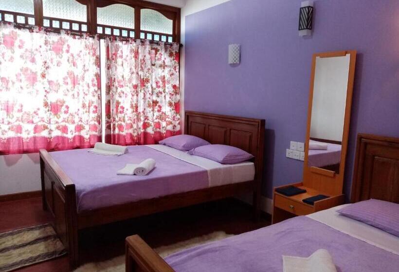 带1个卧室的公寓, Il Villino Haputale