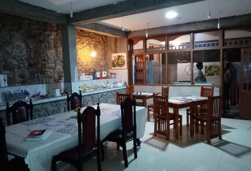 带1个卧室的公寓, Il Villino Haputale