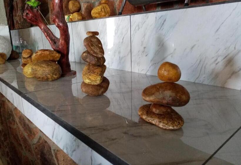 带1个卧室的公寓, Il Villino Haputale