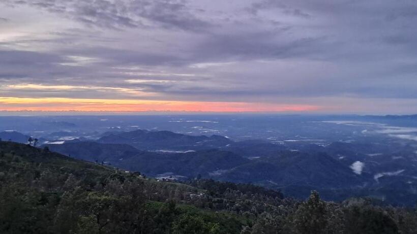 豪华房间, Il Villino Haputale