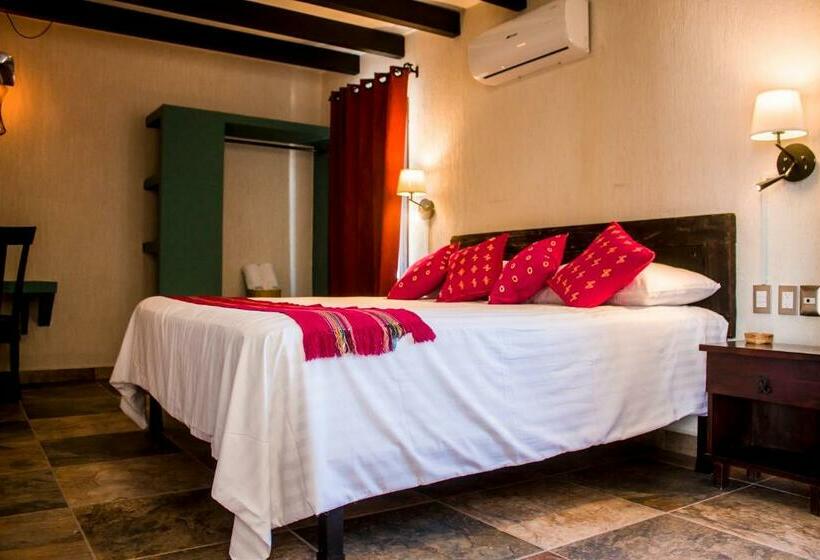 سوییت, Casa Del Agua