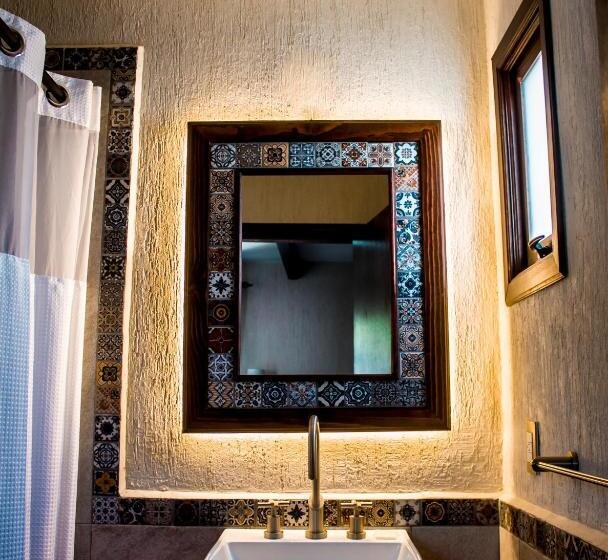 سوییت, Casa Del Agua