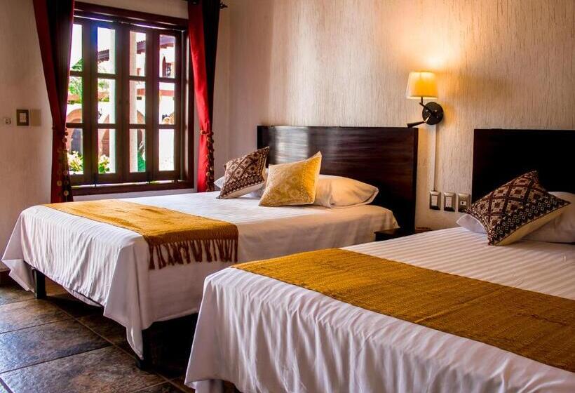 اتاق استاندارد, Casa Del Agua