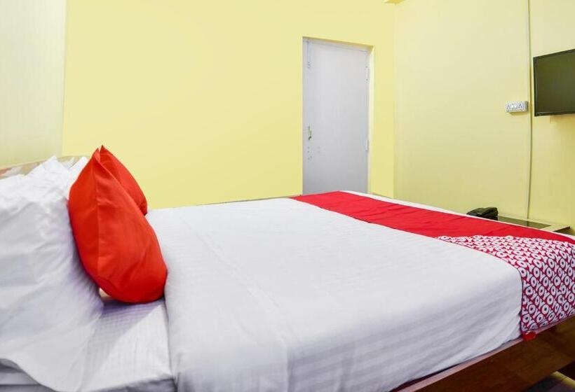 اتاق استاندارد, Oyo 63919  Magadh Ganga