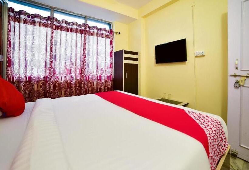 اتاق استاندارد, Oyo 63919  Magadh Ganga