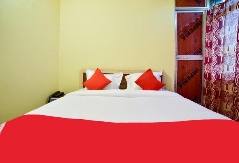 اتاق استاندارد, Oyo 63919  Magadh Ganga