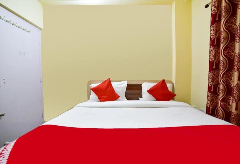 اتاق استاندارد, Oyo 63919  Magadh Ganga