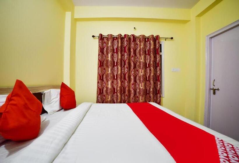 اتاق استاندارد, Oyo 63919  Magadh Ganga