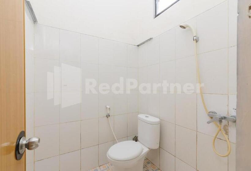 스탠다드 룸, Pondok Cimanggu Syariah Mitra Reddoorz