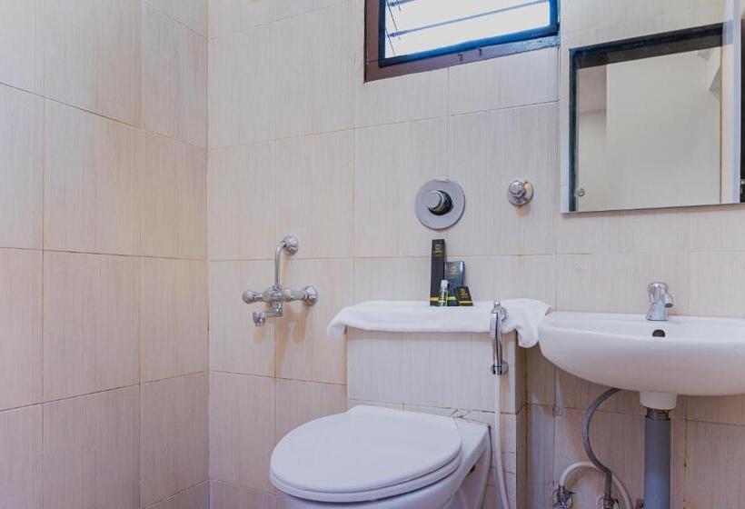 スイート, Sharda Residency