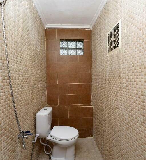 デラックスルーム, Spot On 2240 Simpang Tujuh Residence