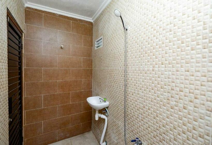 ファミリールーム, Spot On 2240 Simpang Tujuh Residence