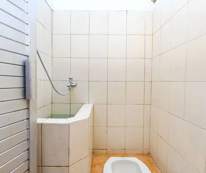 Standardrum, Spot On 2240 Simpang Tujuh Residence