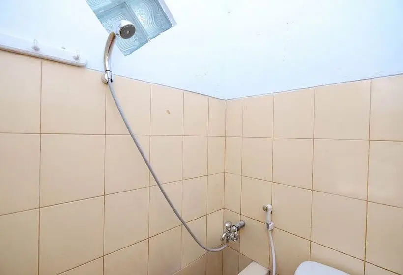 Standardrum, Spot On 2240 Simpang Tujuh Residence