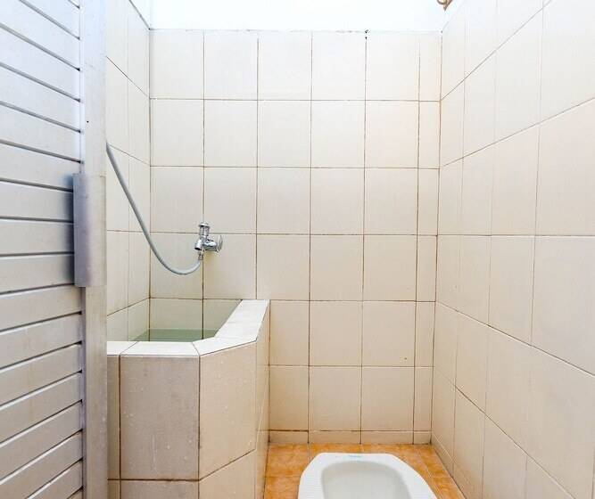 ファミリールーム, Spot On 2240 Simpang Tujuh Residence