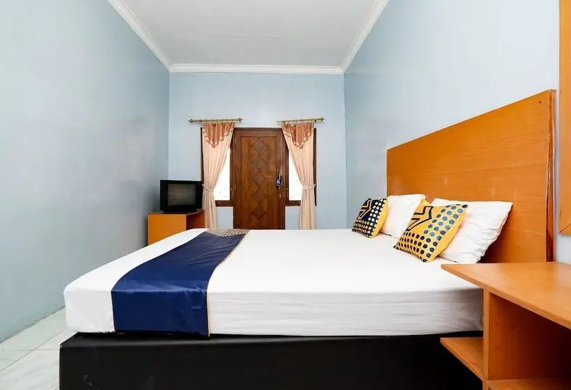 Familjerum, Spot On 2240 Simpang Tujuh Residence