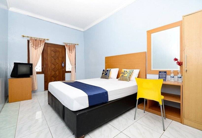 ファミリールーム, Spot On 2240 Simpang Tujuh Residence